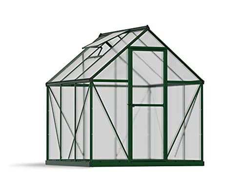 Palram Canopia Greenhouse Kit 6
