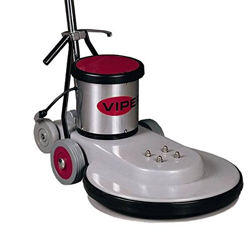 Viper Cleaning Equipment VN1500 Venom Series High Speed Floor Burnisher, 20