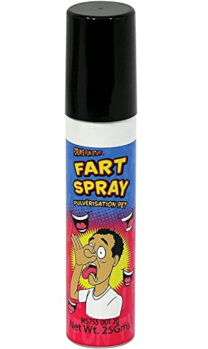 Forum Novelties Fart Spray