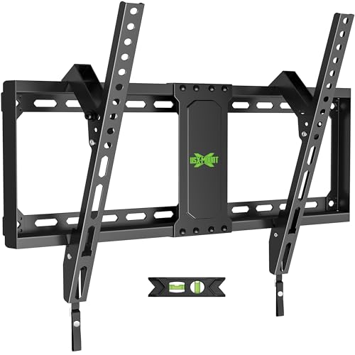 USX MOUNT UL Listed TV Wall Mount Tilting Brackets for Most 37