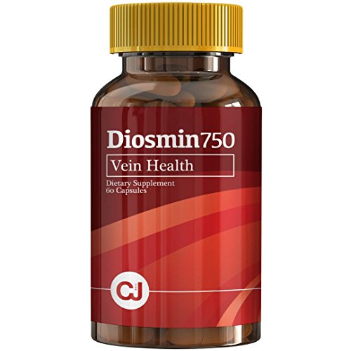 Diosmin 750 Vein Health