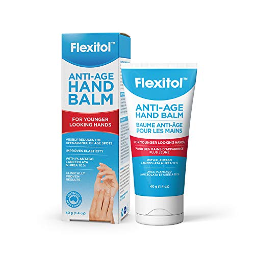 Flexitol Anti-Age Hand Balm, 1.43 Ounce