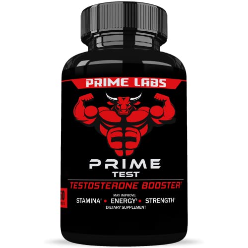 Prime Labs - Men