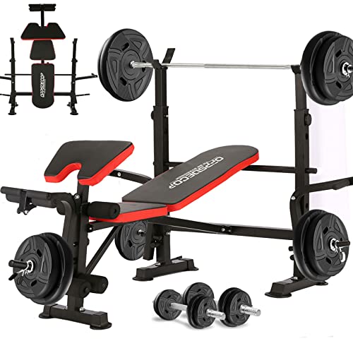 Best bench set hot sale