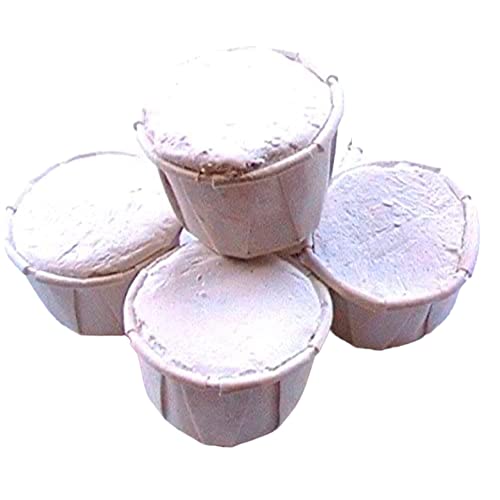 Cascarilla - Efun - White Eggshell Powder ~ 5 Pack