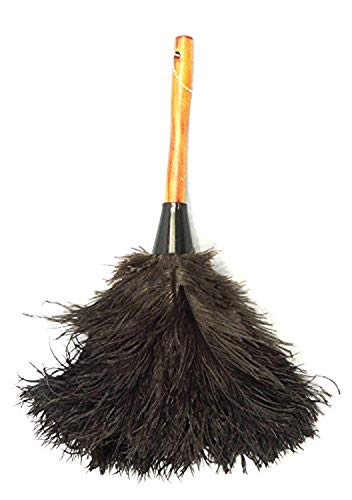 Dusters Killer Ostrich Feather Dusters, Dusters Killer, Mini Duster, 14