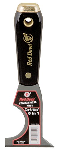 Red Devil 4251 6-in-1 Painter