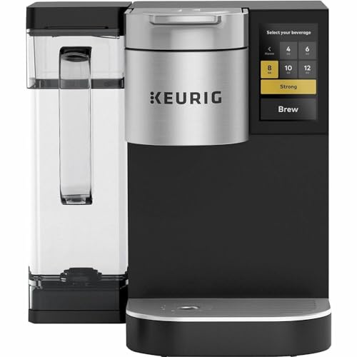 Keurig K-2500 Commercial Coffee Maker, Standard, Gray