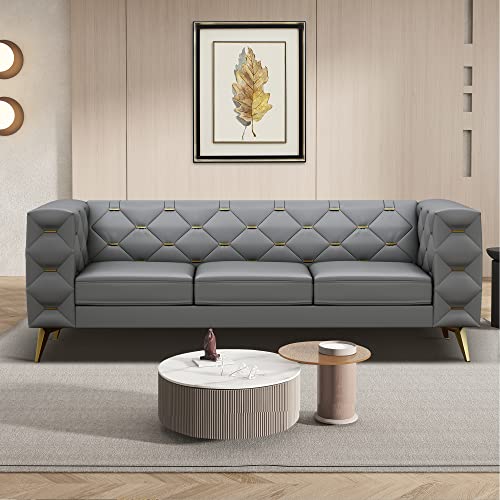 Chesterfield Sofa, 84