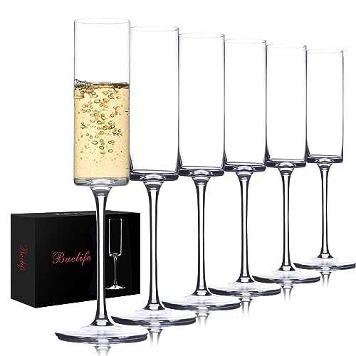 Top 5 Best Champagne Flutes 2024 Pixelfy blog