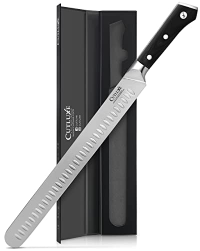 Cutluxe Slicing Carving Knife – 12