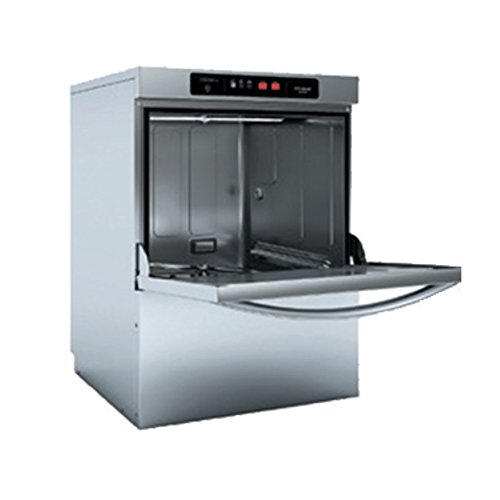 Fagor COP-504W Evo Concept+ High Production Undercounter Dishwasher, Silver