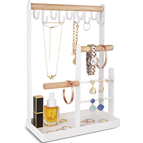 ProCase Jewelry Holder Organizer Jewelry Stand Valentine