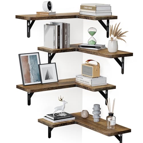 Top 5 Best Corner Shelves 2024 - Pixelfy blog