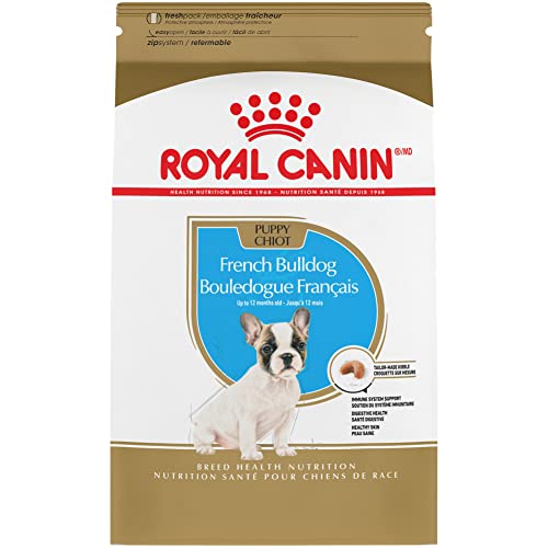 Best dog foods for hotsell english bulldogs