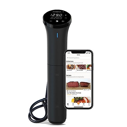 Anova Culinary Sous Vide Precision Cooker Nano 3.0