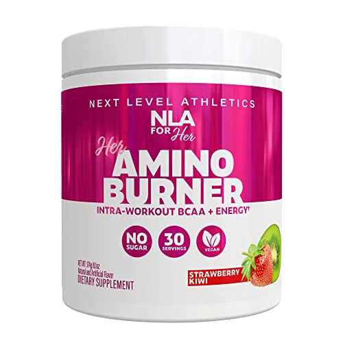 Her Thermogenic Amino Women