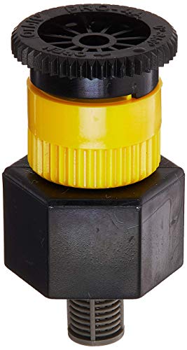 Orbit 54023 Shrub Head Sprinkler Adapter with 4