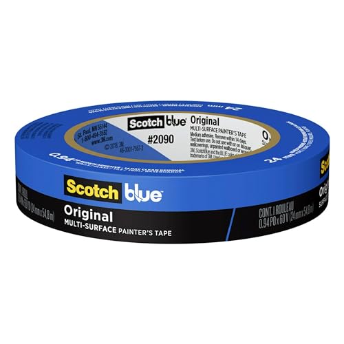 ScotchBlue Original Multi-Surface Painter