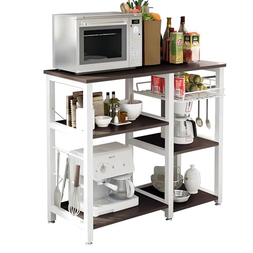 soges 3-Tier Kitchen Baker