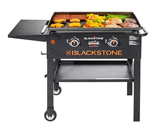 Blackstone Adventure Ready 2-Burner 28