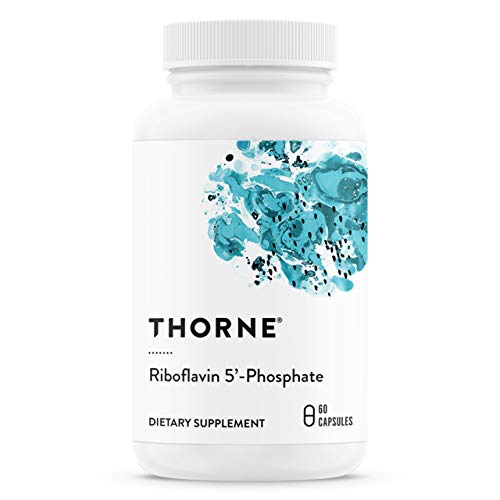 Thorne Riboflavin 5