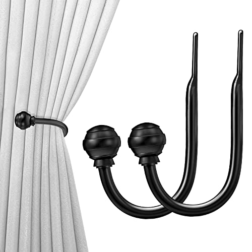 Top 5 Best Curtain Holders 2024 Pixelfy Blog   41v3NX9QbVL 1 