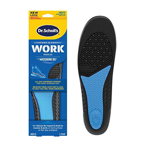 Dr. Scholl