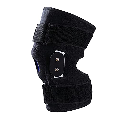 Decompression Knee Brace, Stable Support of The Knee, Pain Relief