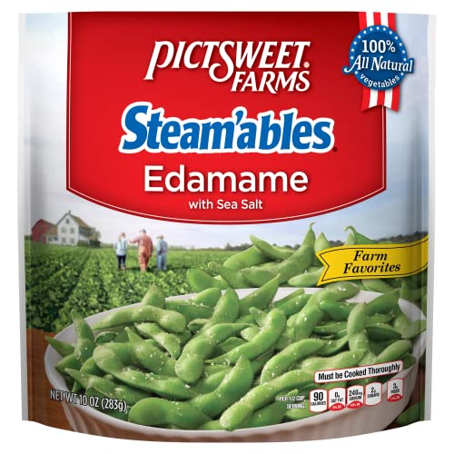 Pictsweet Farms® Steam