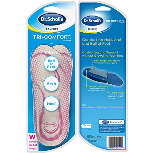 Dr. Scholl