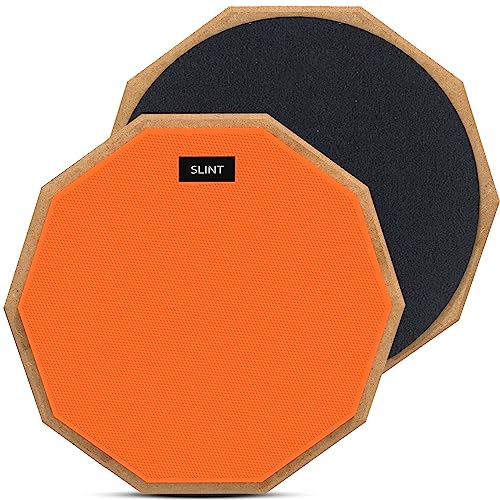 SLINT Drum Practice Pad, 12