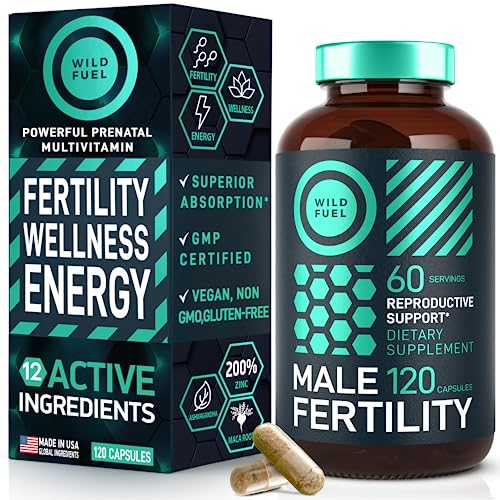 Top 5 Best Zinc Supplement For Male Fertility 2024 Pixelfy Blog 4255