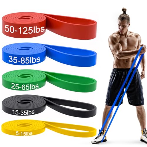 The 5 Best Resistance Bands of 2024