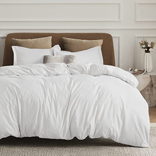 Top 5 Best White Duvet Covers 2024 Pixelfy blog