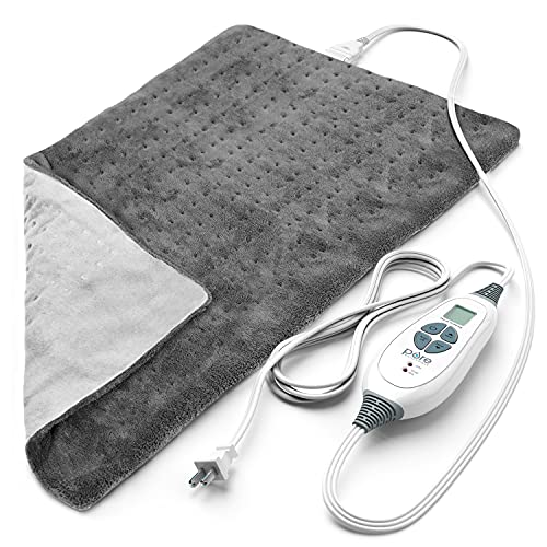 Pure Enrichment® PureRelief® XL Heating Pad - 12