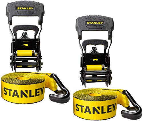 STANLEY S1007 Black/Yellow 1.5