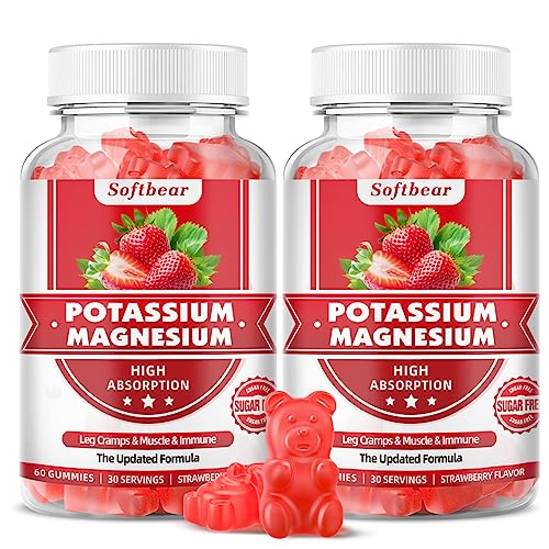 Top 5 Best Potassium Supplement For Diabetics 2024 - Pixelfy Blog