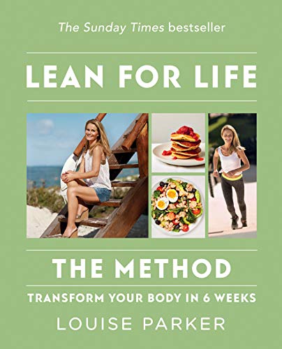 The Louise Parker Method: Lean for Life