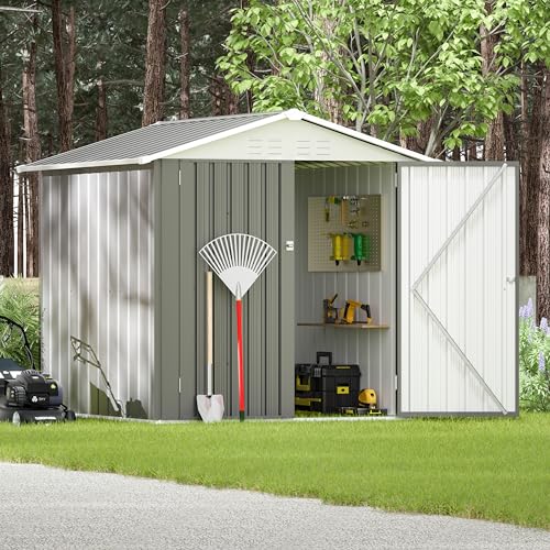 Top 5 Best Storage Shed 2024 Pixelfy Blog