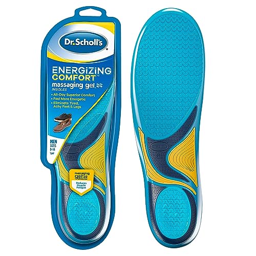 Dr. Scholl