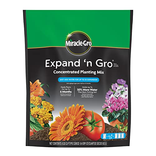 Miracle-Gro Expand 