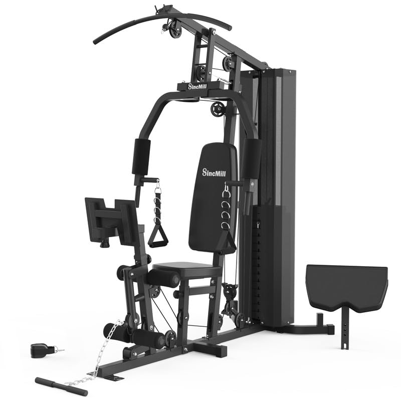 Home Gym Multifunctional Full Body Home Gym Equipment for Home Workout Equipment Exercise Equipment Fitness Equipment