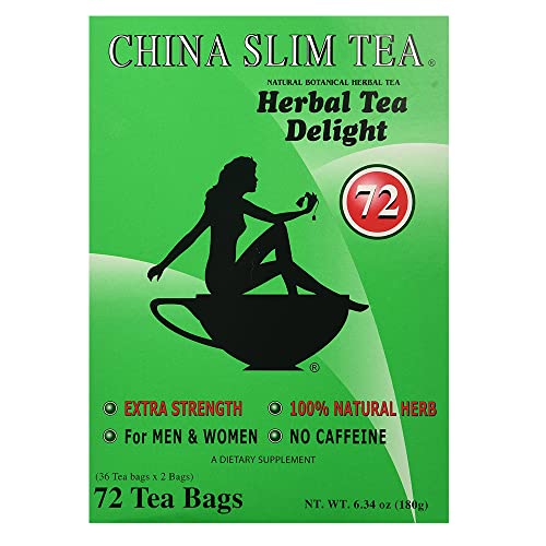 China Slim Dieter