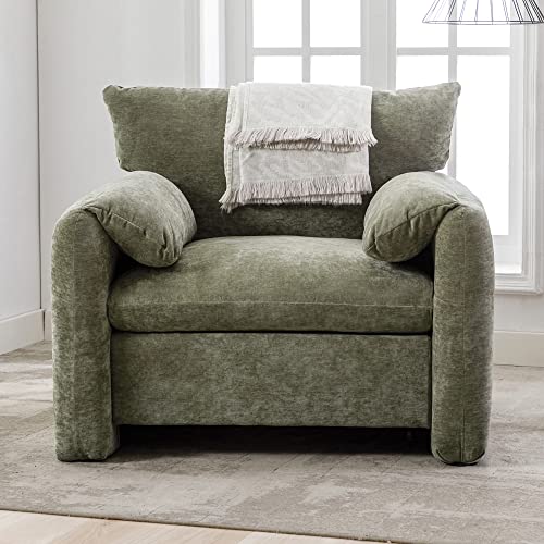 Top 5 Best Sofa Chairs 2024 Pixelfy Blog   51nKil7NW L 1 