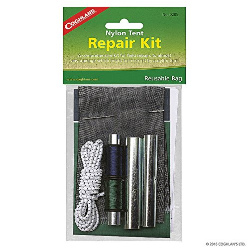 Nyl Tent Repair Kit