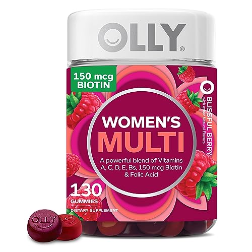 OLLY Women