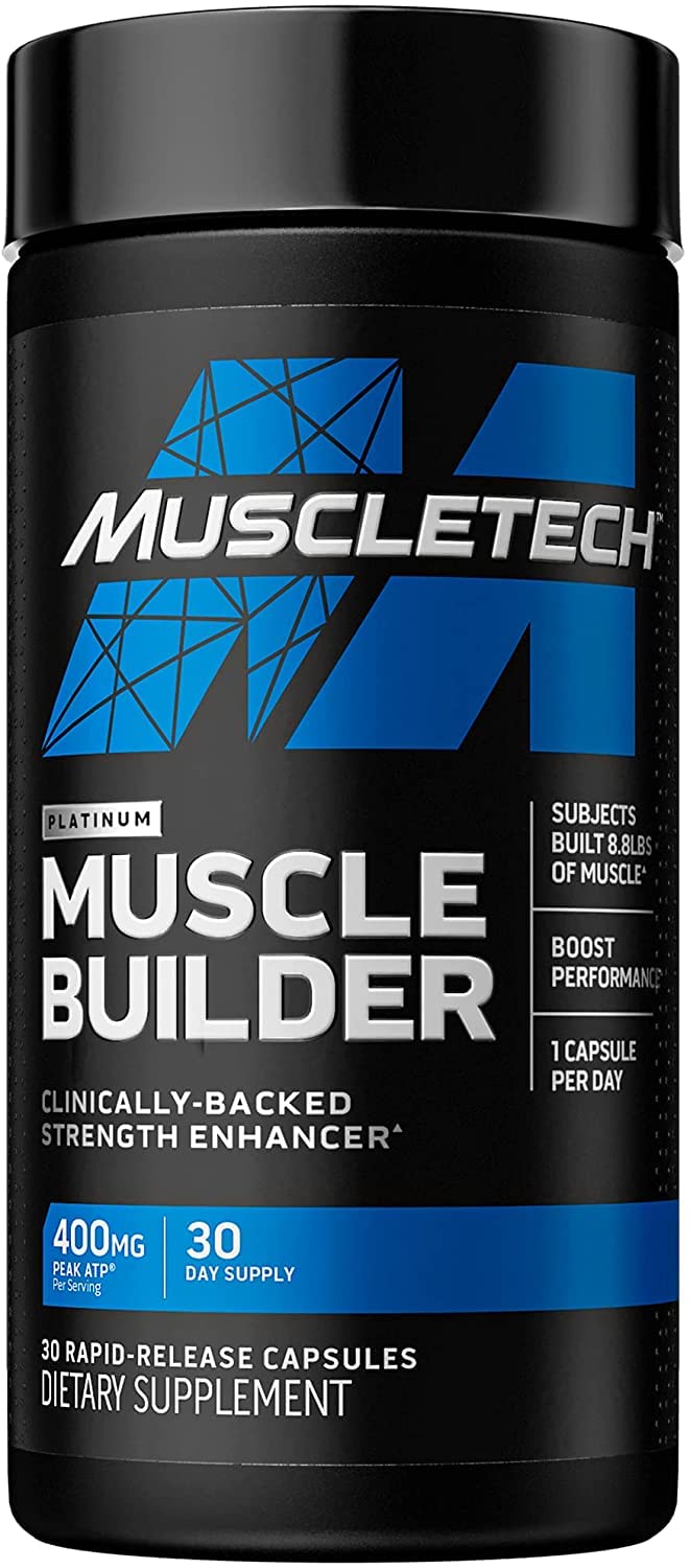 Top 5 Best Muscle Building Supplement Stacks 2024 Pixelfy Blog 6530