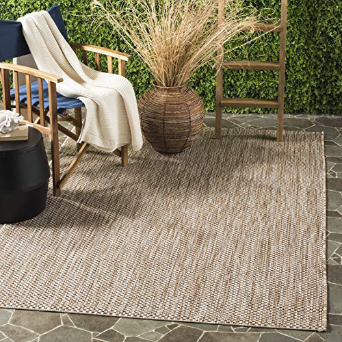 SAFAVIEH Courtyard Collection Accent Rug - 4