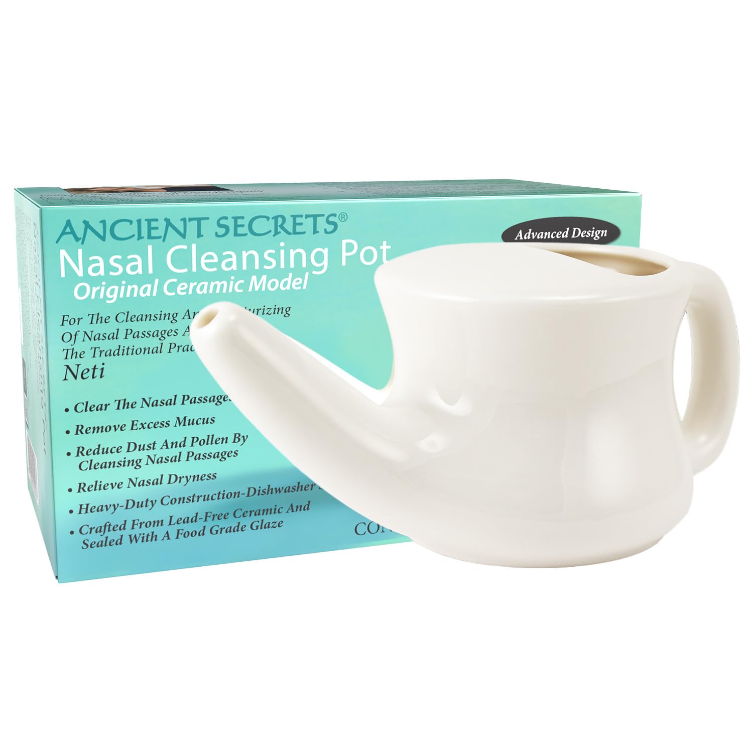 Top 5 Best Neti Pot 2024 Pixelfy blog